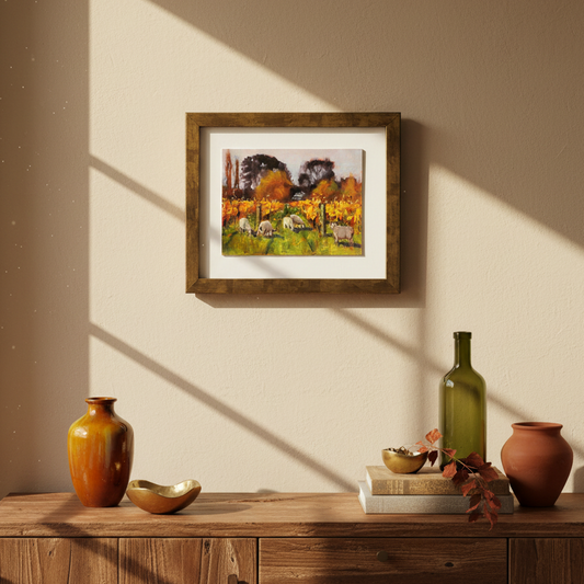 Autumn Vineyards Hawkes Bay – lifestyle mockup