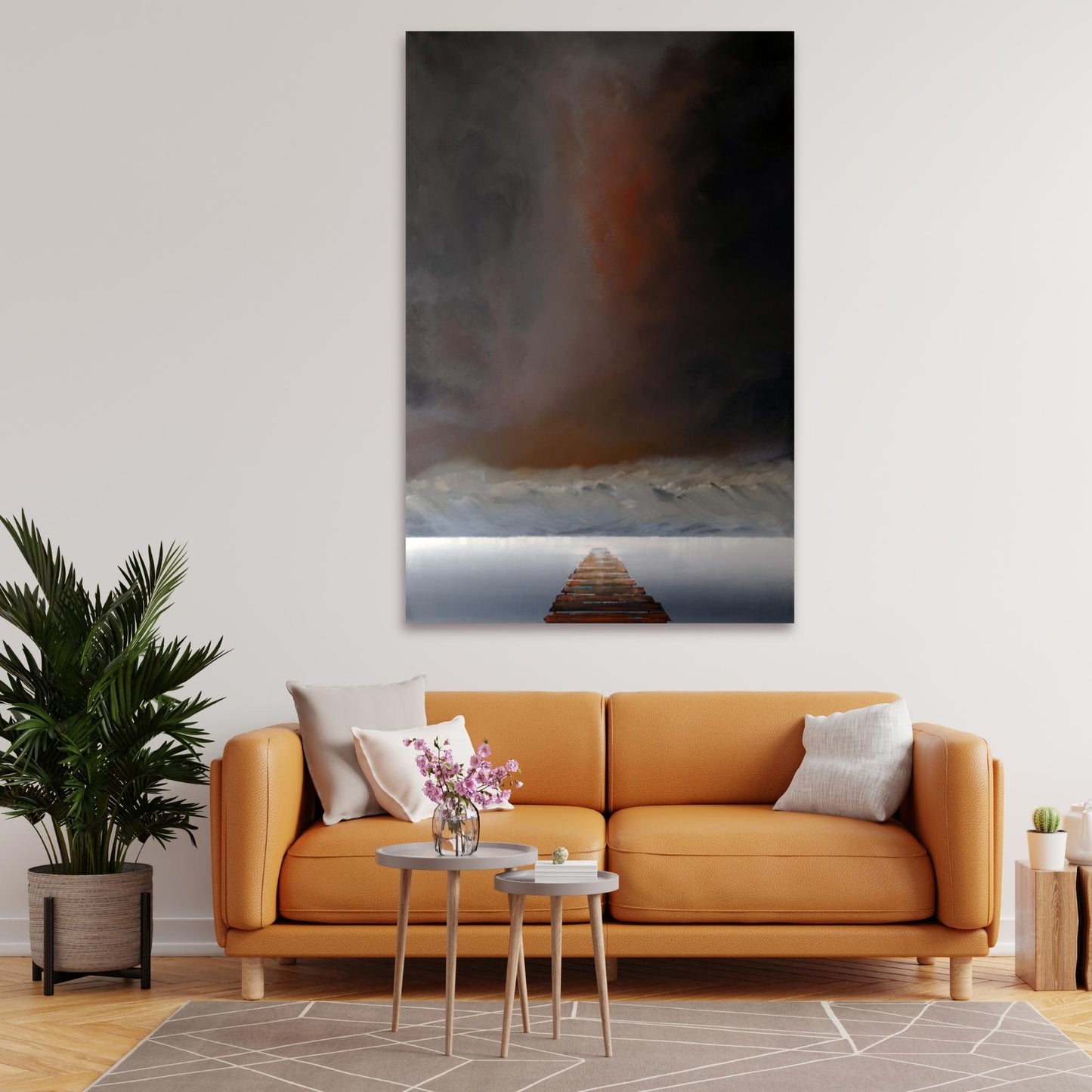 Horizon