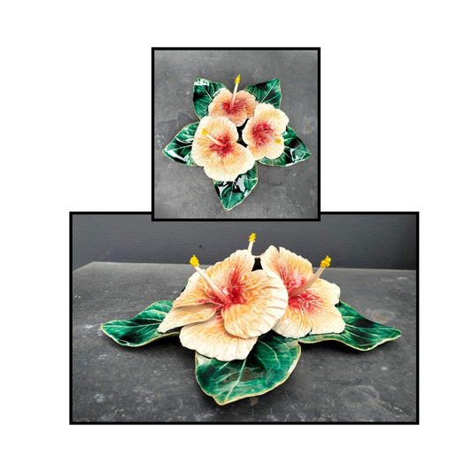 Hydrangea Wall Hanging