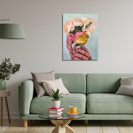 The Coal Miners Daughter