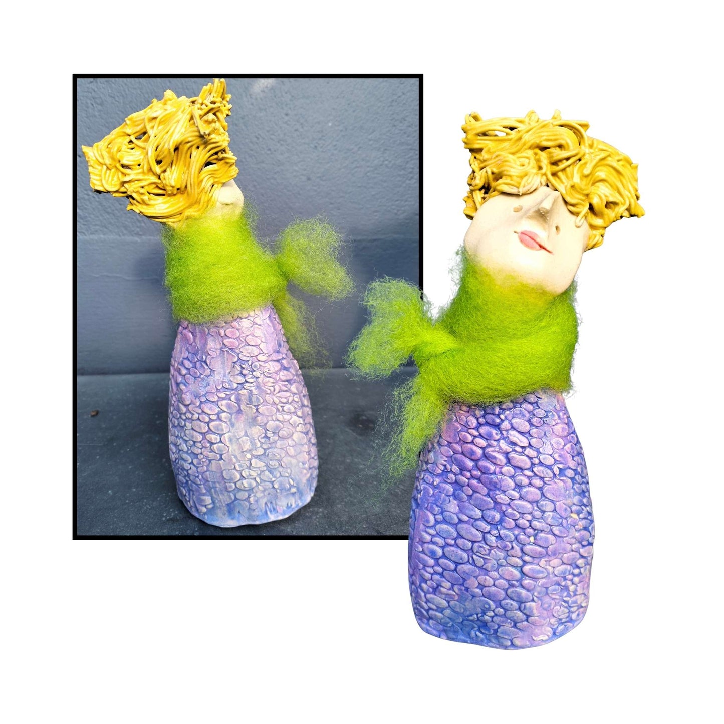 Little Ladies