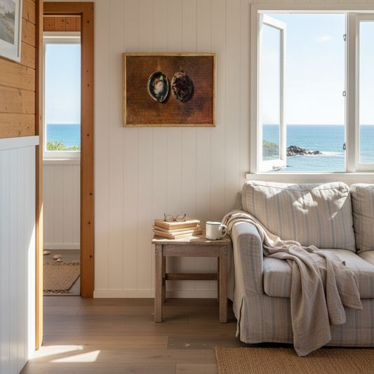 Poem to Lover in Real Bach Setting