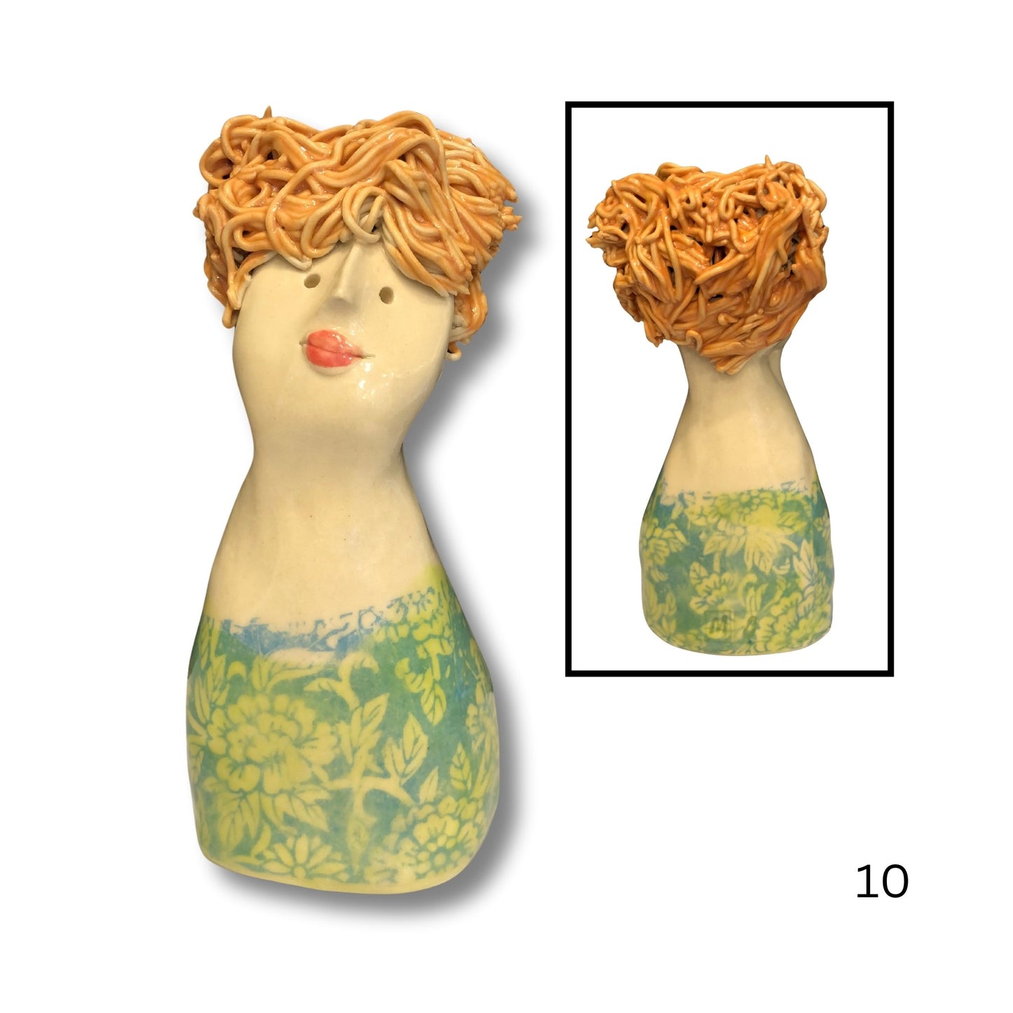 Tiny Tarts Group Three