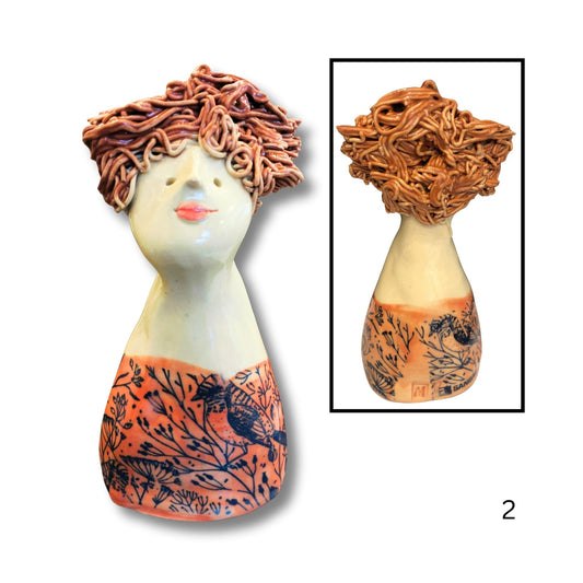 Tiny Tarts Group Three