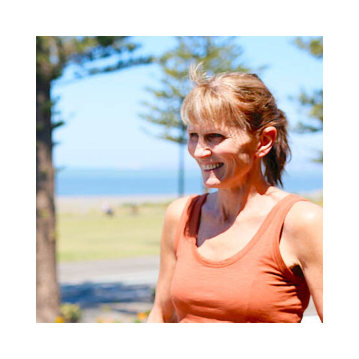 Bari Duncan, New Zealand seascape artist