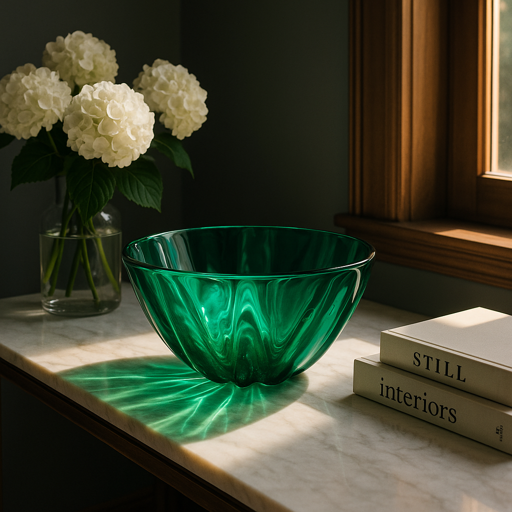 Glass Art