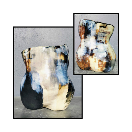 Torso-Body Work