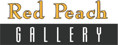 Red Peach Gallery
