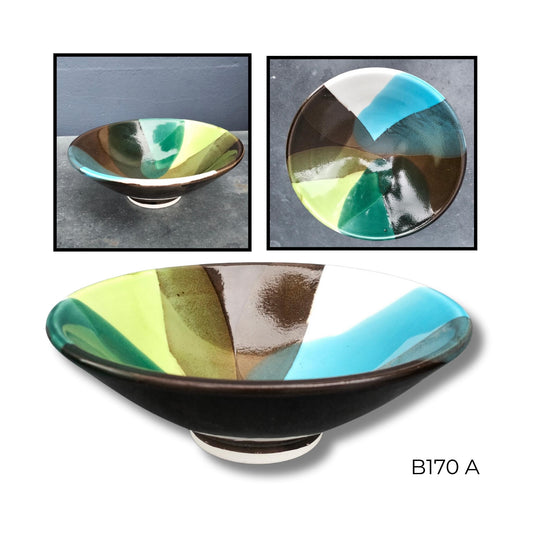 Brian Gartside B170 Bowl