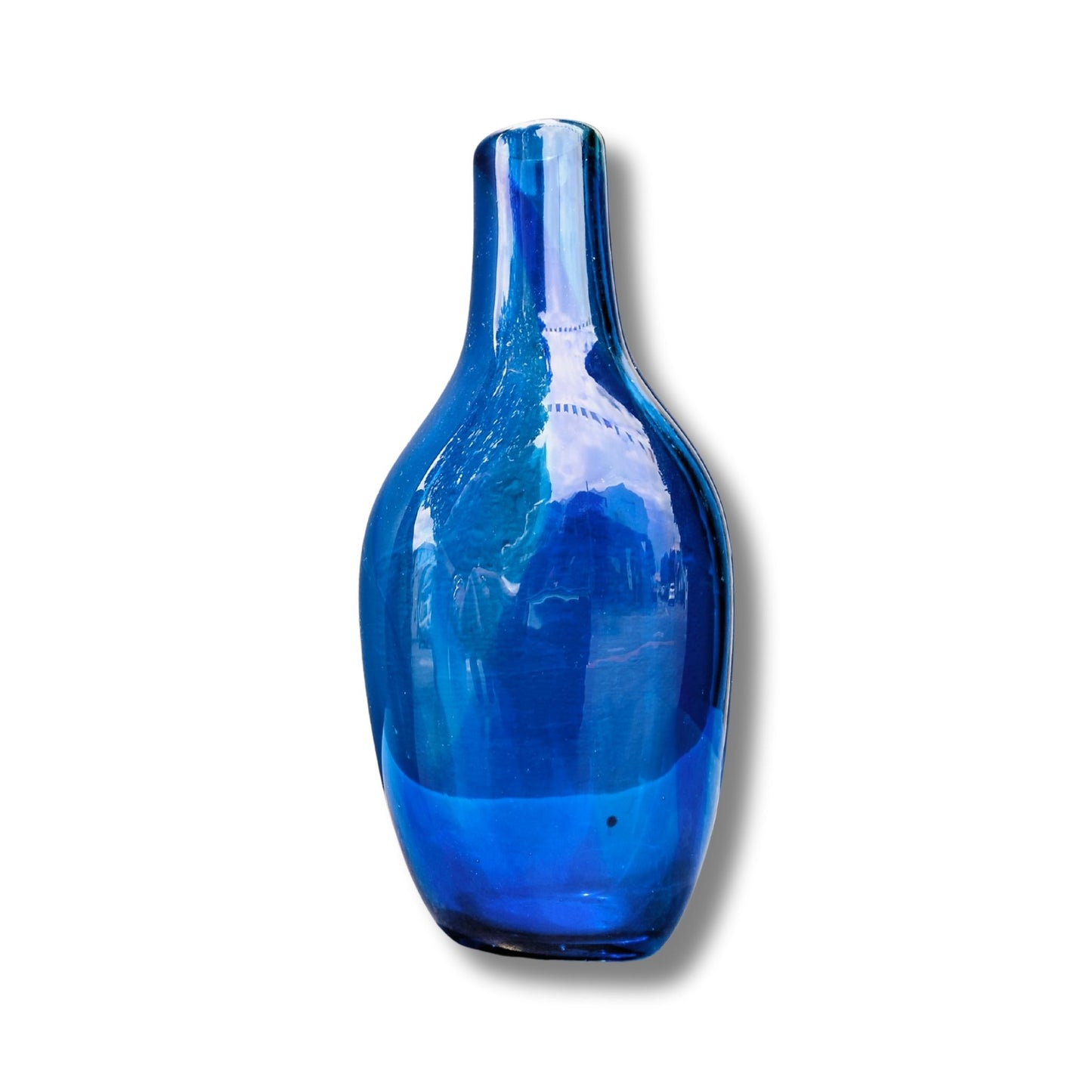 Bud Vases - Blue or Green