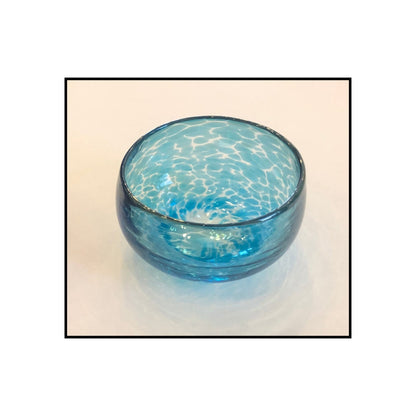 Mini Glass Bowl - Group Two
