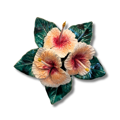 Hydrangea Wall Hanging