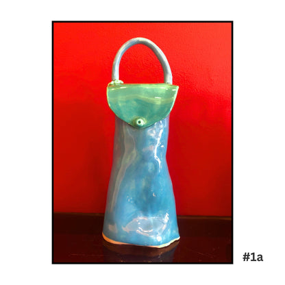 Little Purses