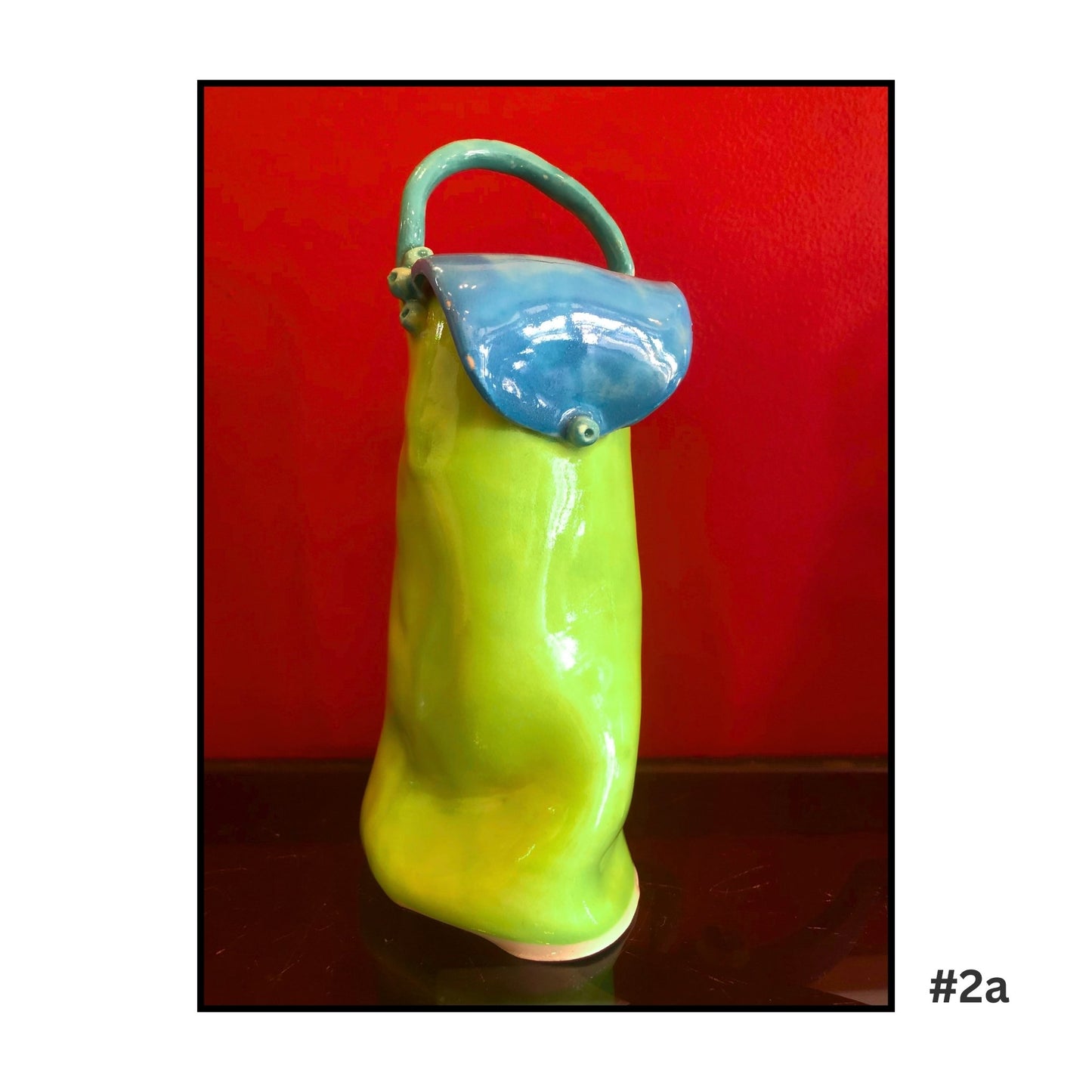 Little Purses
