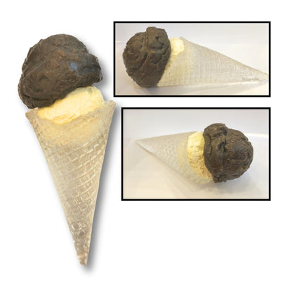 Waffle Cone