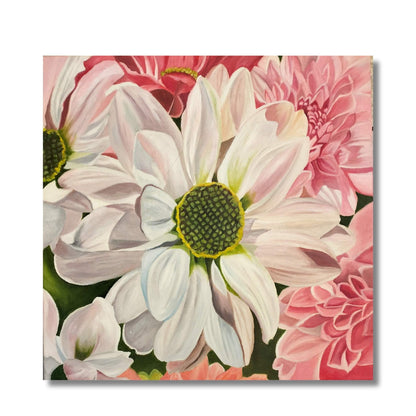Flower Pop II