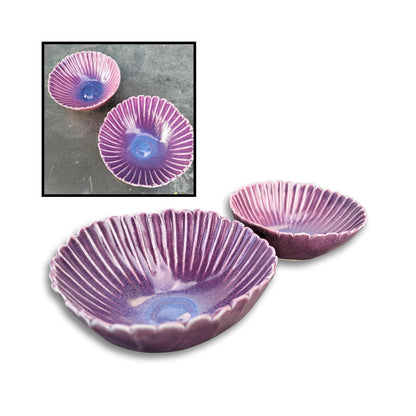 Gerbera Trinket Dish