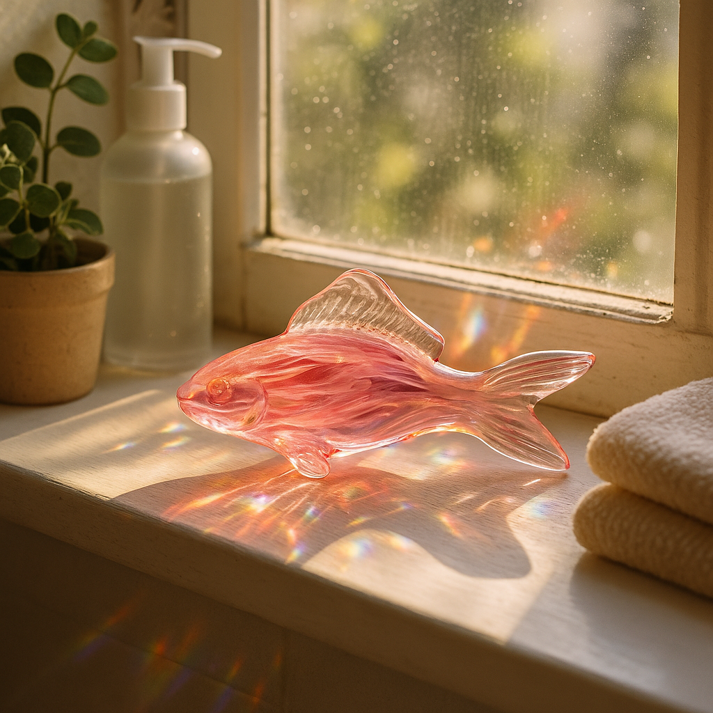 Glass Fish