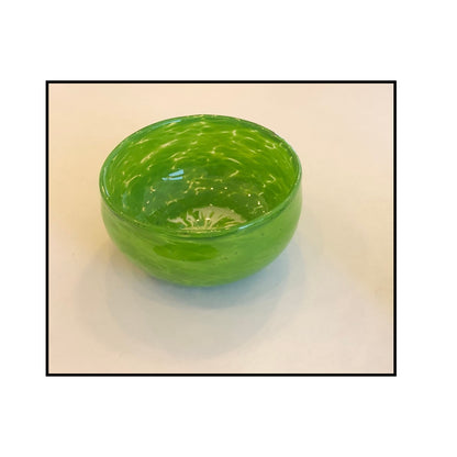 Mini Glass Bowl - Group Two