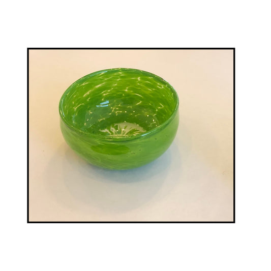 Mini Glass Bowl - Group Two