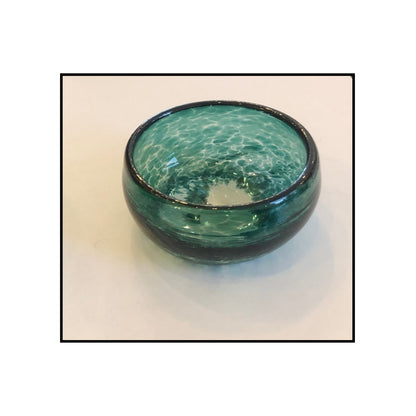 Mini Glass Bowl - Group Two