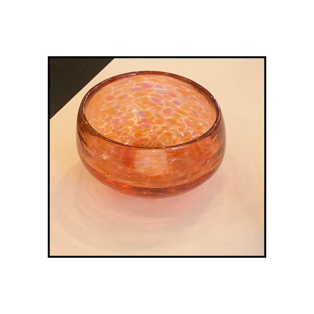 Mini Glass Bowl - Group Two