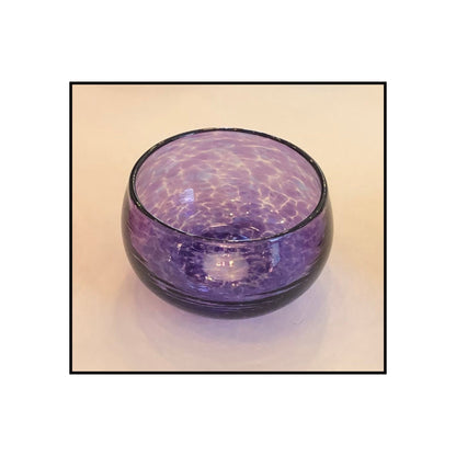 Mini Glass Bowl - Group Two