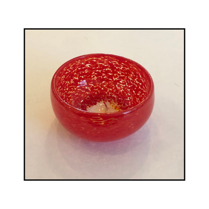 Mini Glass Bowl - Group Two