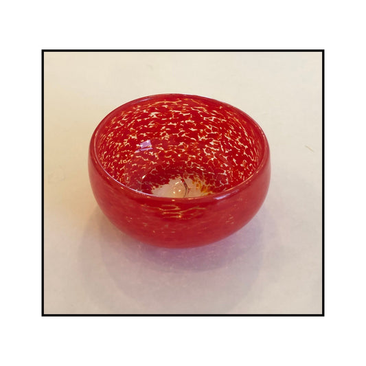 Mini Glass Bowl - Group Two