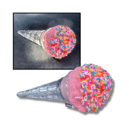 Sprinkle Ice-creams