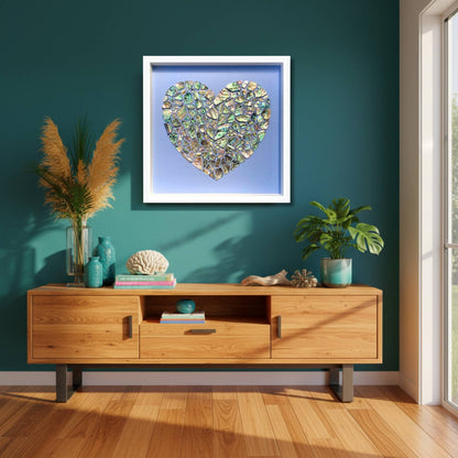 The Paua of Love
