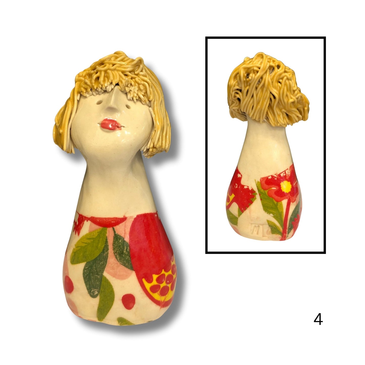 Tiny Tarts Group Three