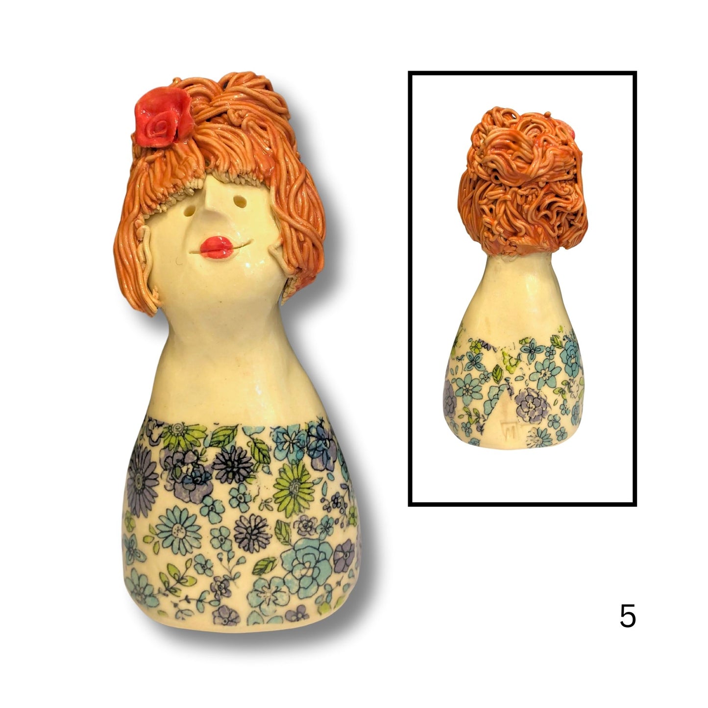 Tiny Tarts Group Three