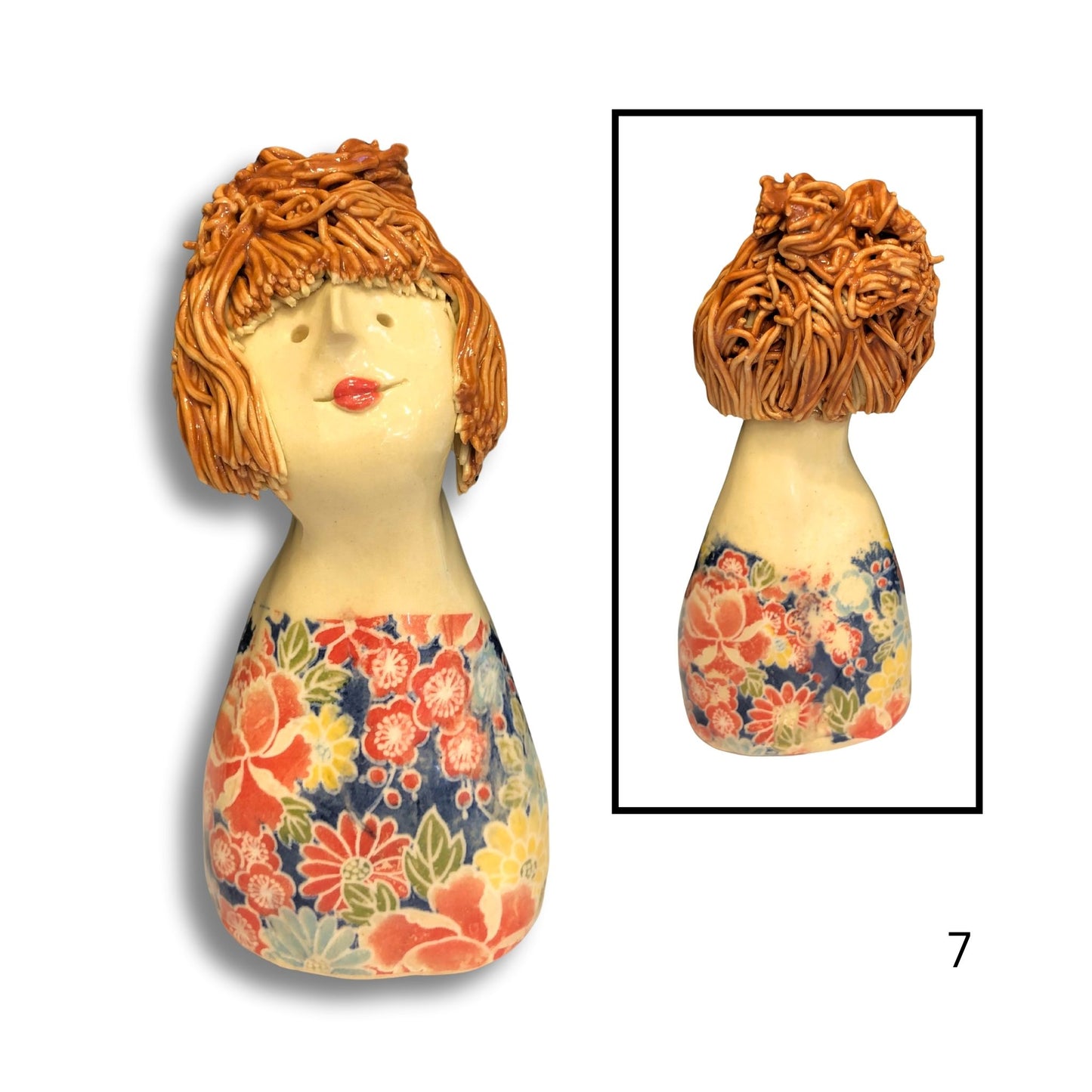 Tiny Tarts Group Three