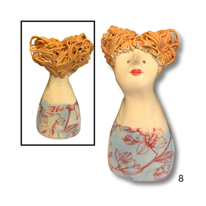 Tiny Tarts Group Three