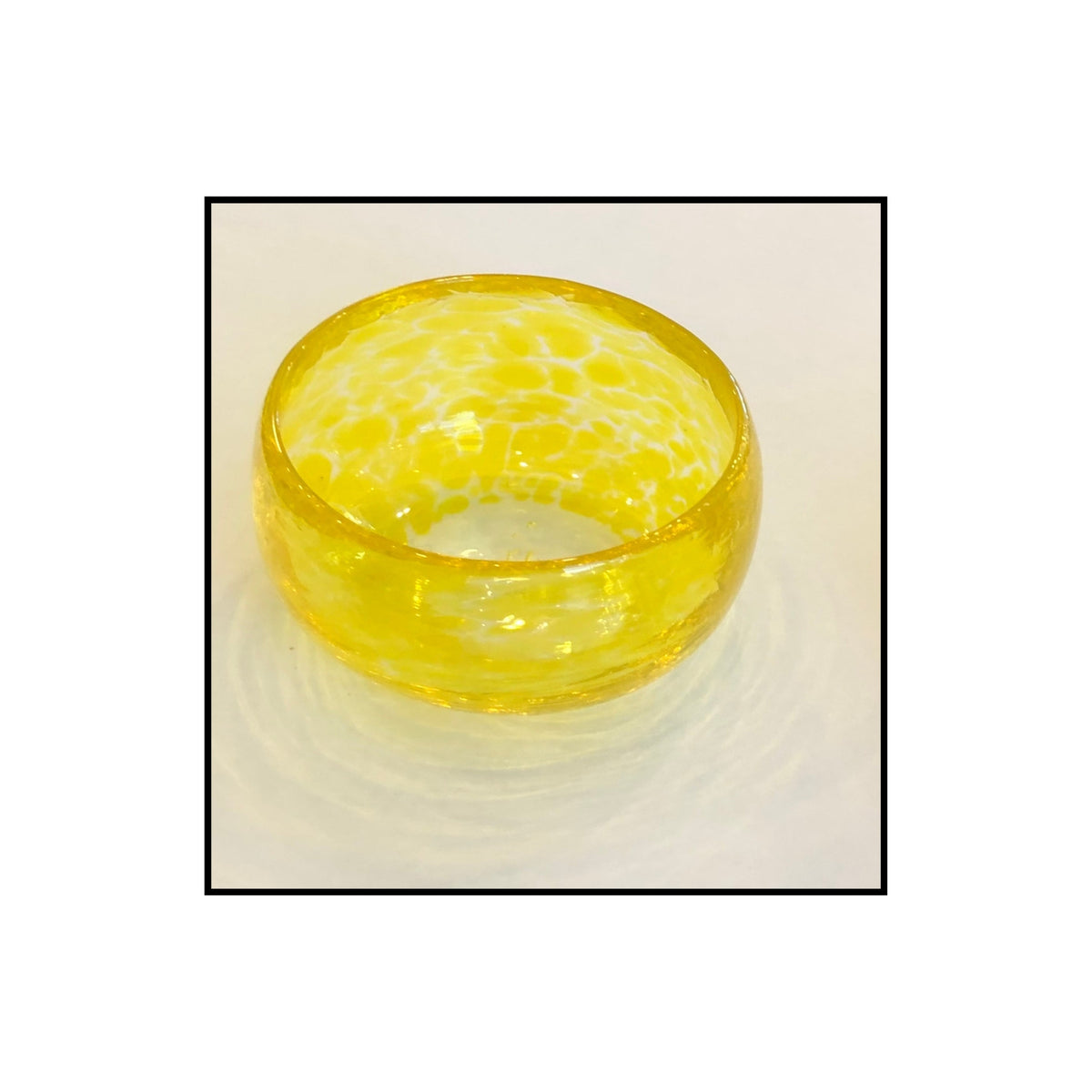 Mini Glass Bowl - Group Two