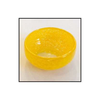 Mini Glass Bowl - Group Two